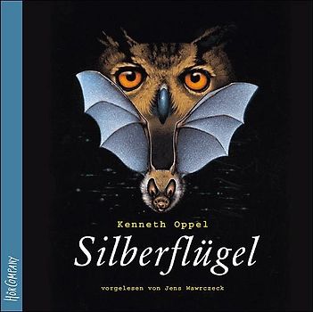 Silberflügel