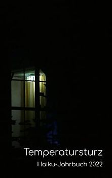 Temperatursturz