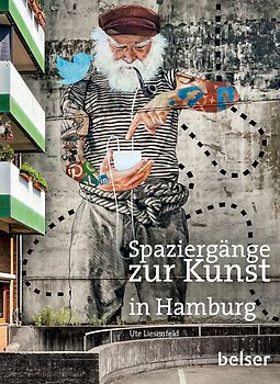Spaziergänge zur Kunst in Hamburg