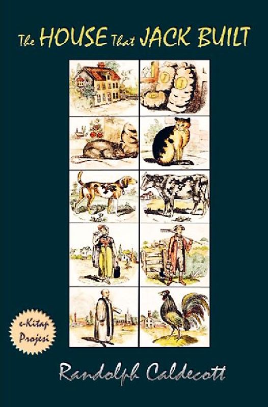 The House that Jack Built