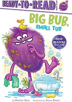 Big Bub, Small Tub