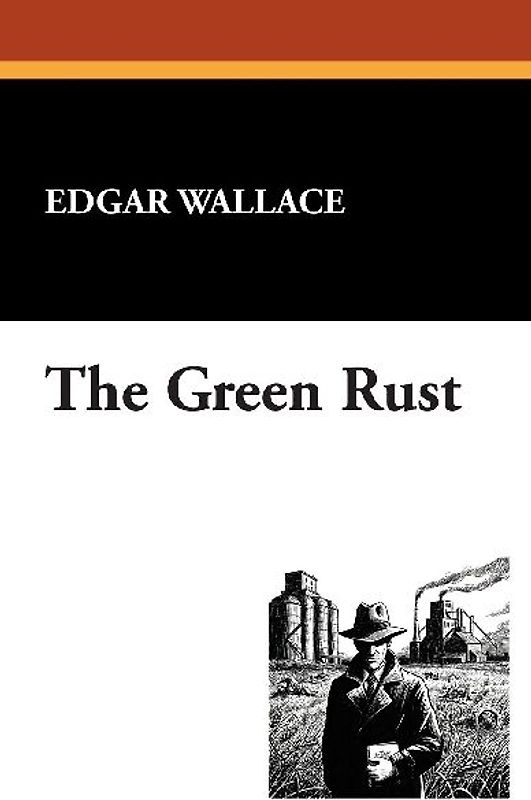 The Green Rust