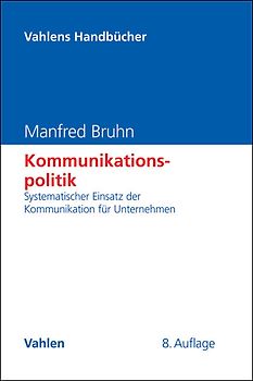 Kommunikationspolitik