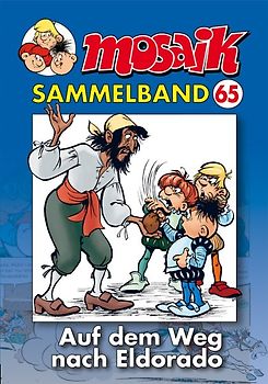 MOSAIK Sammelband 065 Softcover
