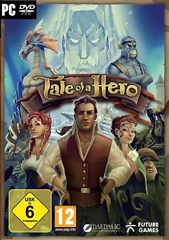 Tale of a Hero PC Spiele