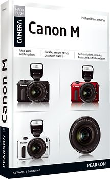 Canon EOS M