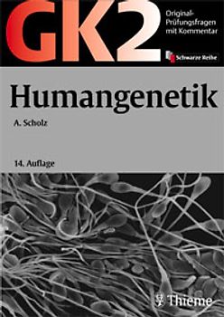 GK 2 - Humangenetik
