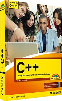 C++