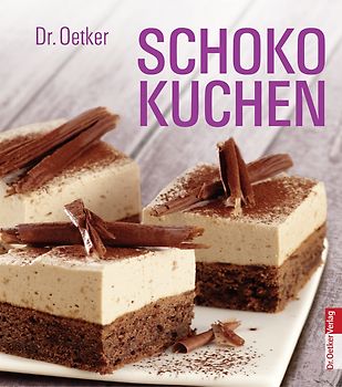 Schokokuchen