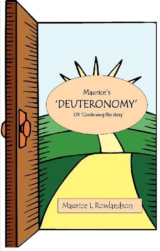 Maurice's Deuteronomy