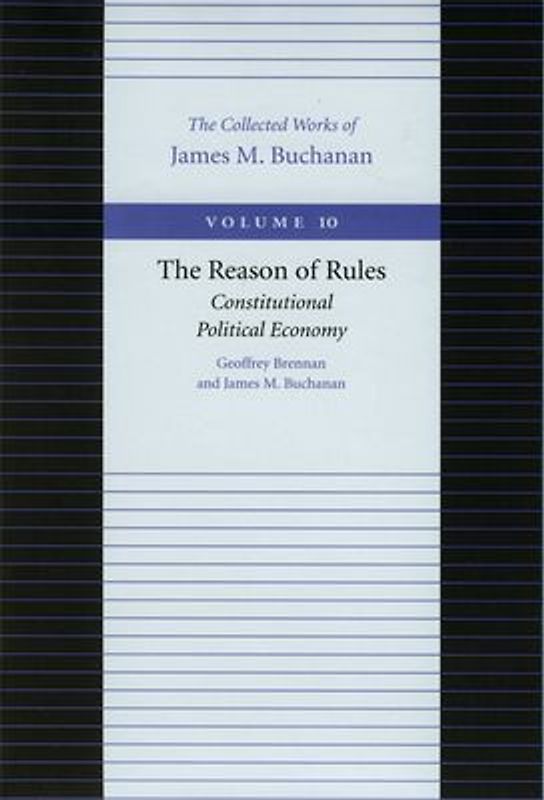 The Reason of Rules