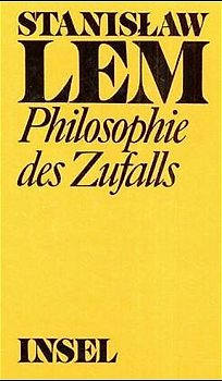 Philosophie des Zufalls. Zu einer empirischen Theorie der Literatur