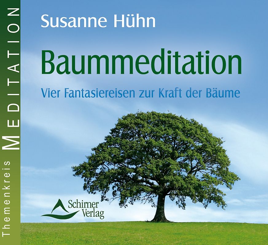 Baummeditation