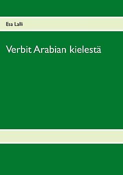 Verbit arabian kielestä