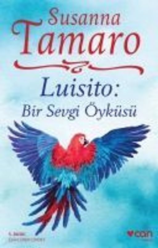 Luisito - Bir Sevgi Öyküsü