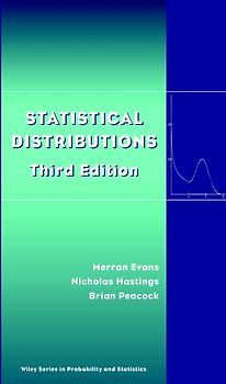 Statistical Distributions