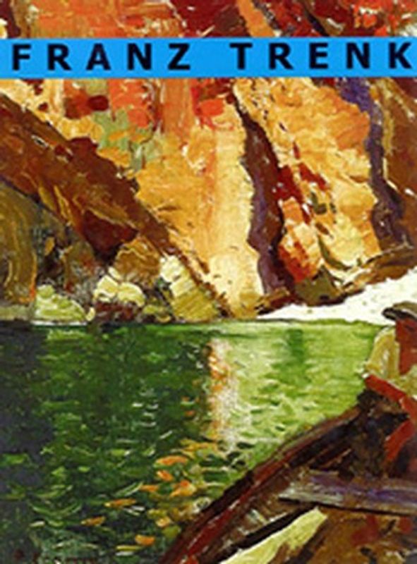 Franz Trenk