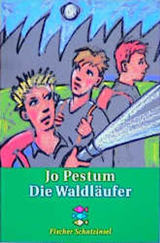 Die Waldläufer
