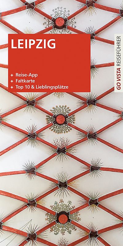 GO VISTA Plus: Reiseführer Leipzig