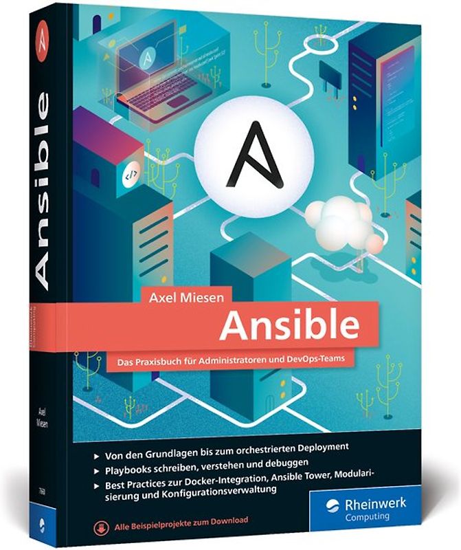 Ansible