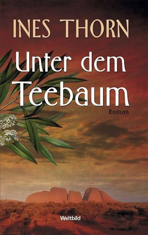 Unter dem Teebaum