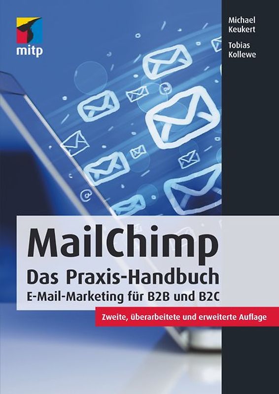 MailChimp