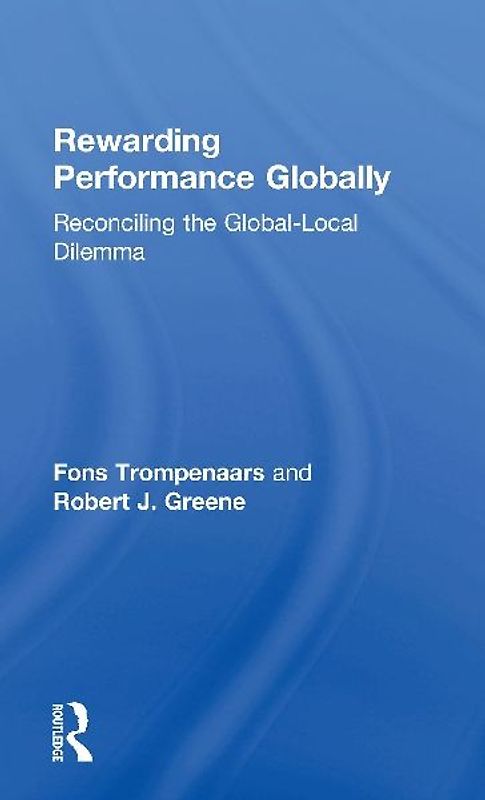Rewarding Performance Globally