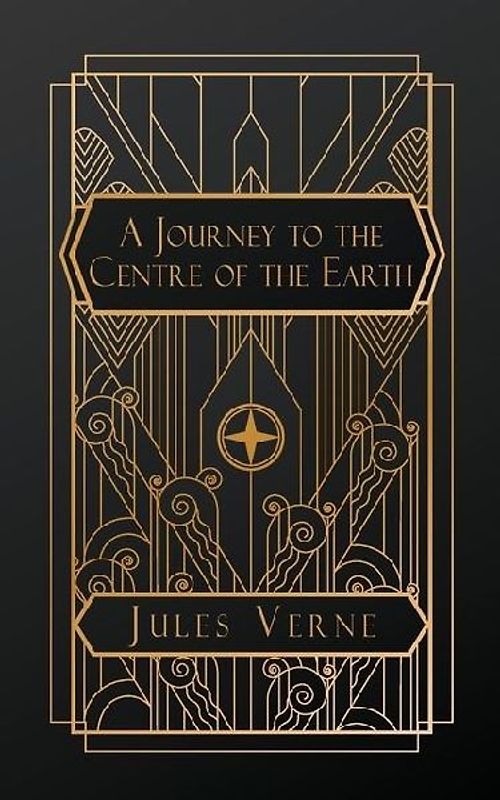 A Journey to the Centre of the Earth