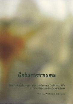Geburtstrauma
