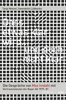 Dass etwas klar wird … und doch nicht klar.