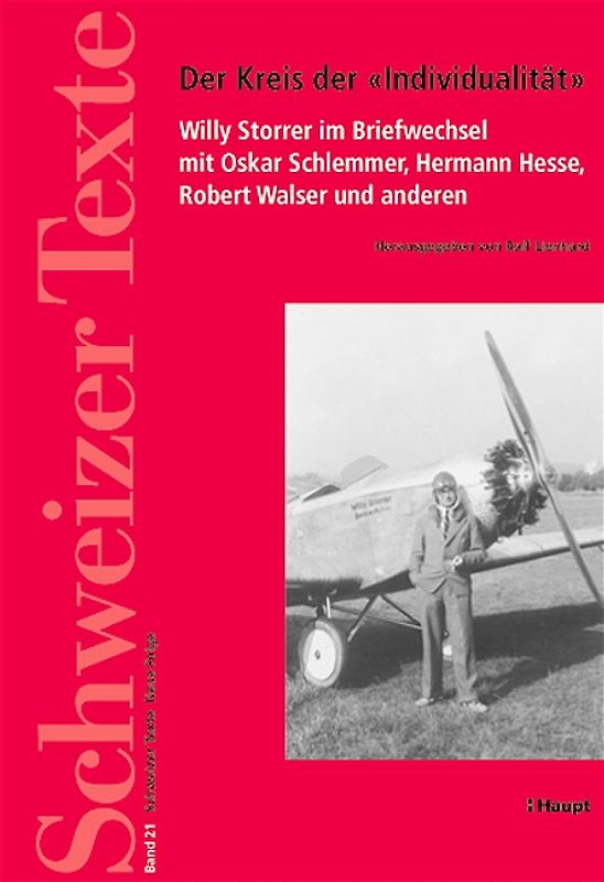 Der Kreis der Individualität