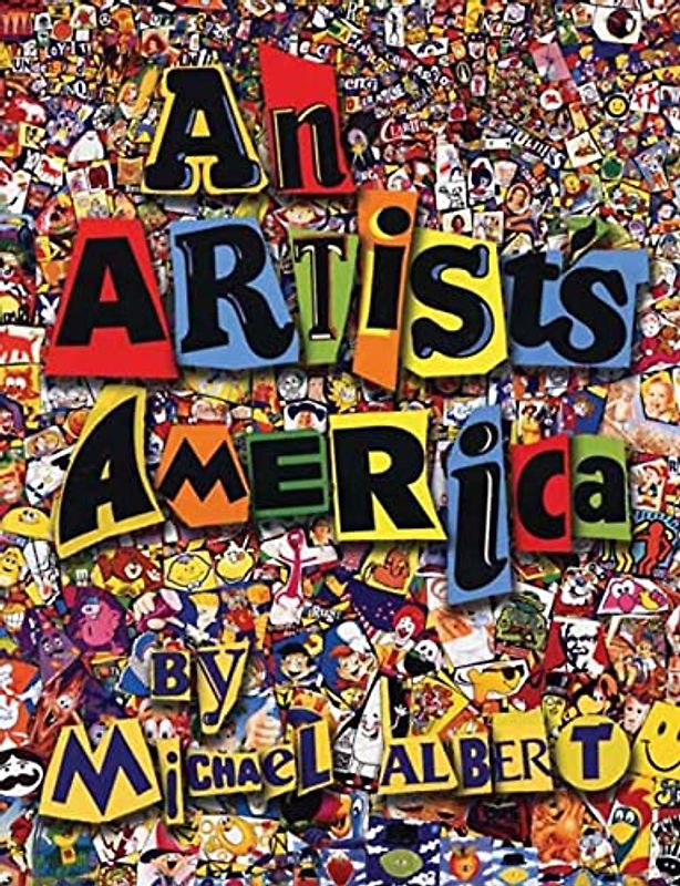 An Artist's America