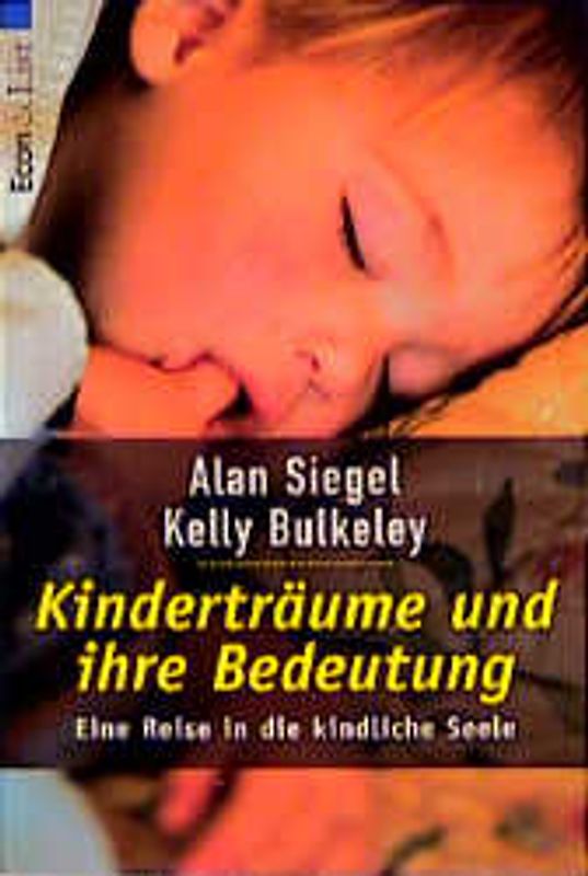 Kinderträume und ihre Bedeutung