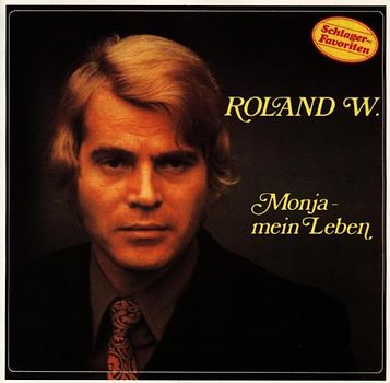 Roland W. - Monja-Mein Leben