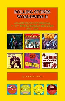 Rolling Stones Worldwide II