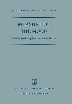 Measure of the Moon