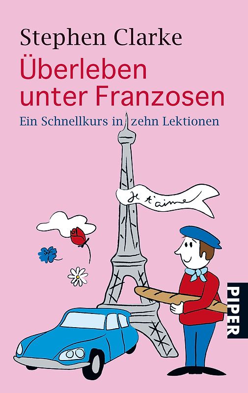 Überleben unter Franzosen