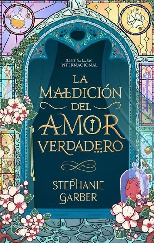 Maldicion del Amor Verdadero, La