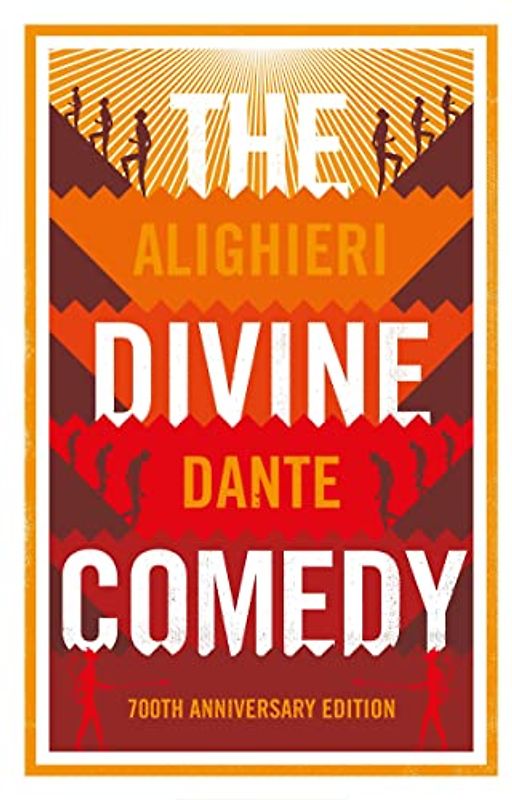 The Divine Comedy: Anniversary Edition