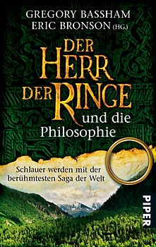 Der Herr der Ringe und die Philosophie