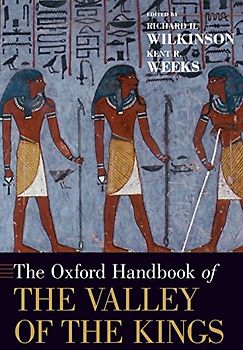 Oxford Handbook of the Valley of the Kings