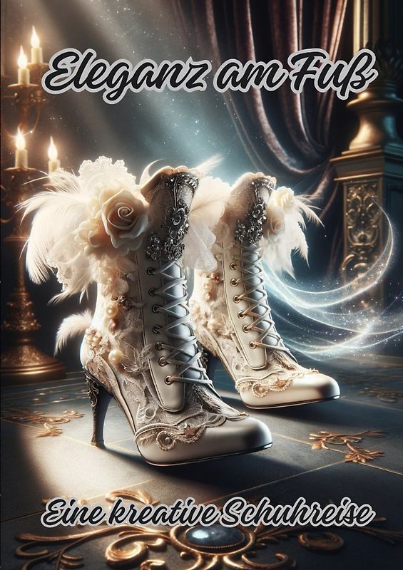 Eleganz am Fuß