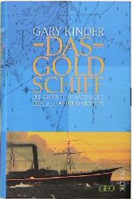 Das Goldschiff