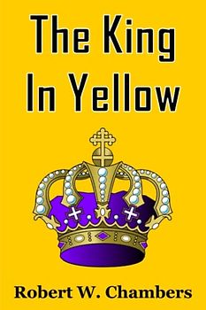 The King In Yellow