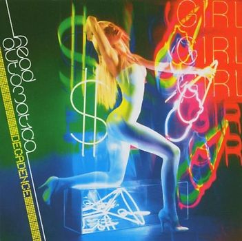 Head Automatica - Decadence