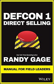 Defcon 1 Direct Selling: Manual for Field Leaders