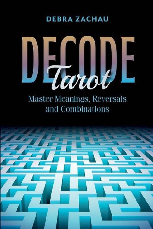 Decode Tarot