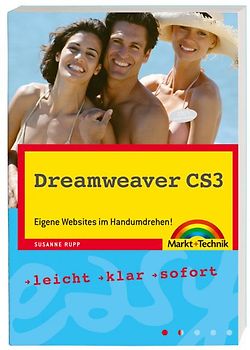 Dreamweaver CS3