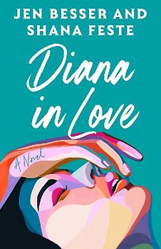 Diana In Love