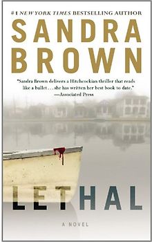 Lethal - Sandra Brown